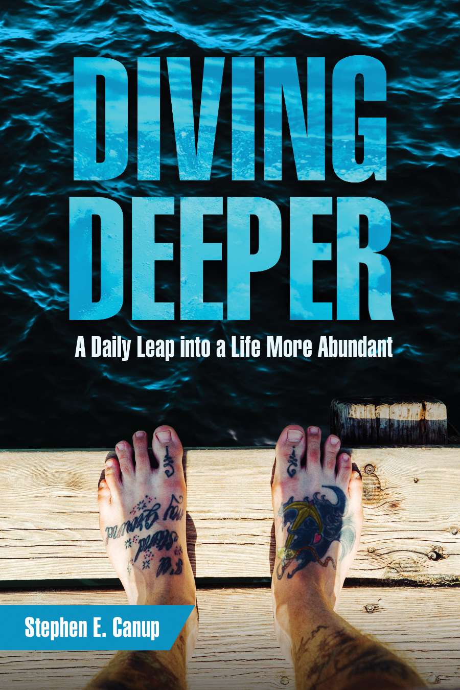 Diving Deeper Image