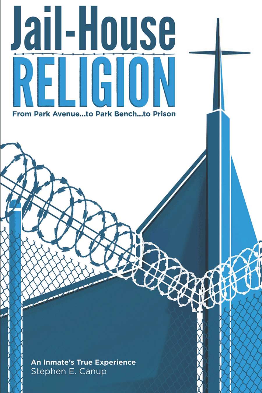 Jail-House Religion Image